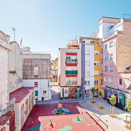 2 Bedroom Cozy Apartment In Blanes Eksteriør bilde